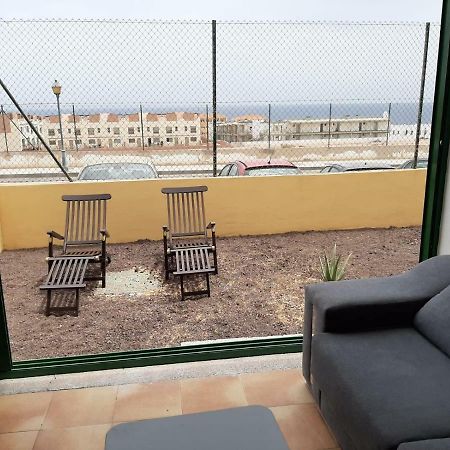 Apartament Apartamento En Caleta Paraiso. Costa De Antigua Zewnętrze zdjęcie