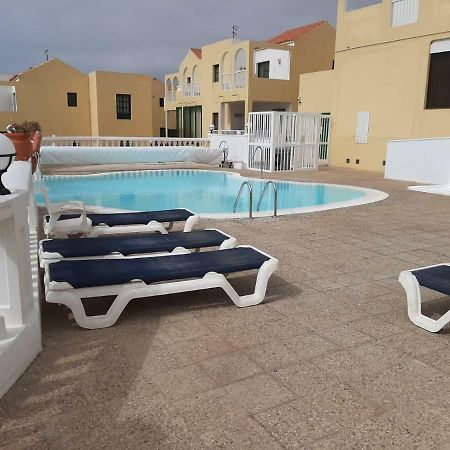 Apartament Apartamento En Caleta Paraiso. Costa De Antigua Zewnętrze zdjęcie