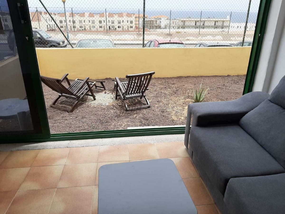 Apartament Apartamento En Caleta Paraiso. Costa De Antigua Zewnętrze zdjęcie