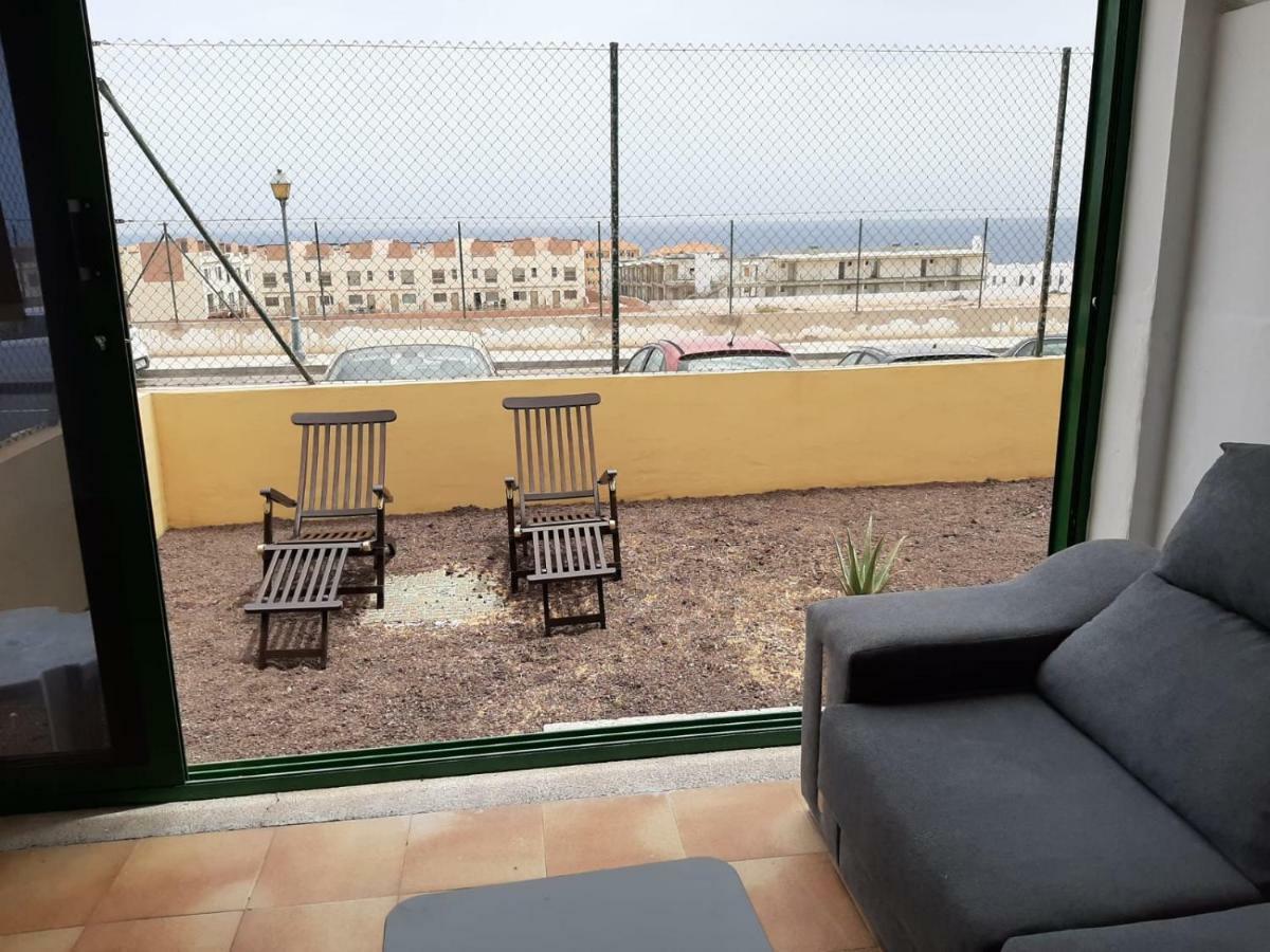 Apartament Apartamento En Caleta Paraiso. Costa De Antigua Zewnętrze zdjęcie