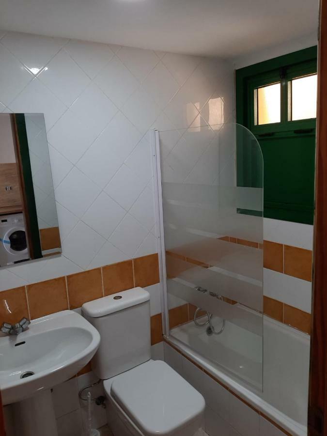 Apartament Apartamento En Caleta Paraiso. Costa De Antigua Zewnętrze zdjęcie