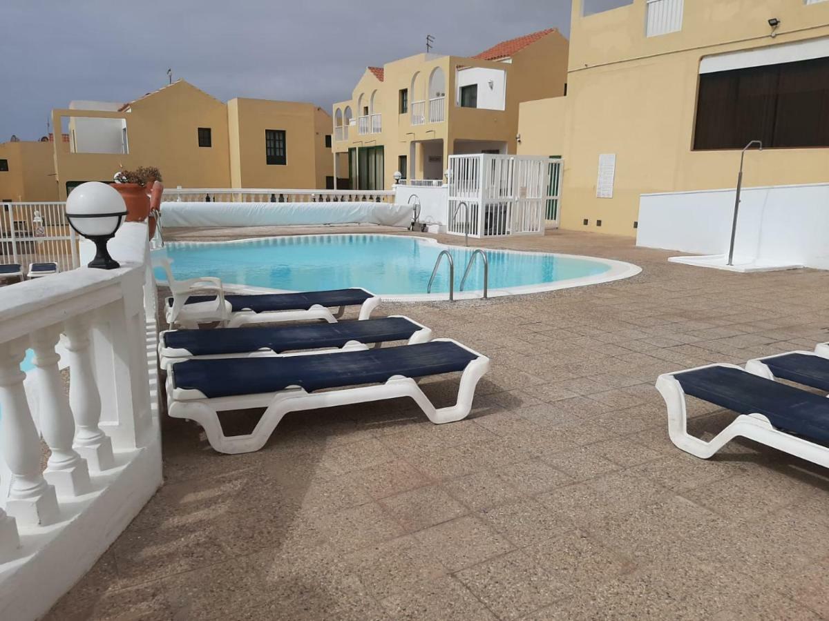 Apartament Apartamento En Caleta Paraiso. Costa De Antigua Zewnętrze zdjęcie