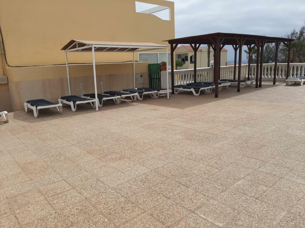 Apartament Apartamento En Caleta Paraiso. Costa De Antigua Zewnętrze zdjęcie