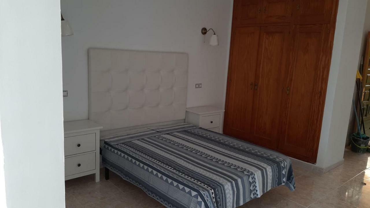 Apartament Apartamento En Caleta Paraiso. Costa De Antigua Zewnętrze zdjęcie