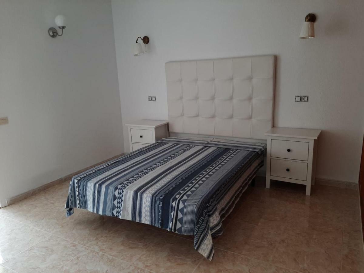 Apartament Apartamento En Caleta Paraiso. Costa De Antigua Zewnętrze zdjęcie